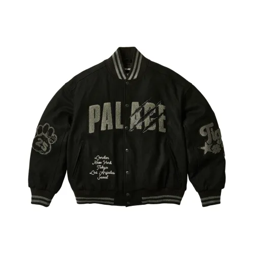 PALACE Tora Tora Varsity Jacket
