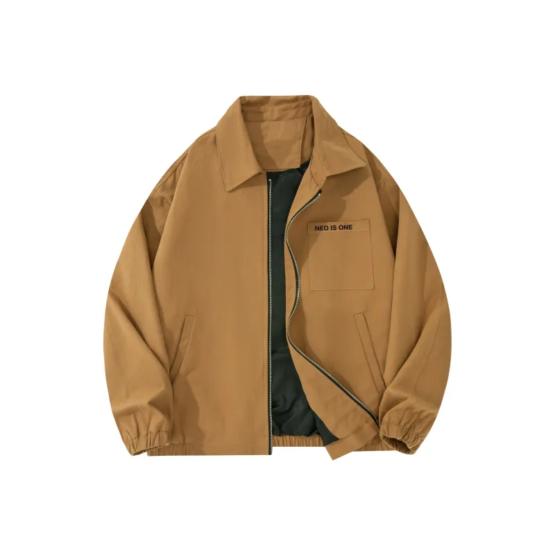 NEO FANTASTIC Jackets Coats Unisex-2