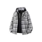Gray (Unlined Jacket)