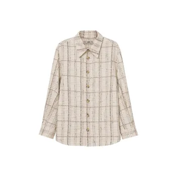 J.D.V Jackets Men Beige