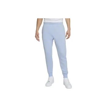 Nike Knitted Sweatpants Men Light Blue
