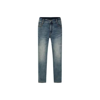 Cavalli Class Jeans Men Blue