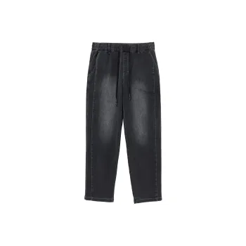 JACK JONES· Jeans Men's A16 Dark Gray Denim