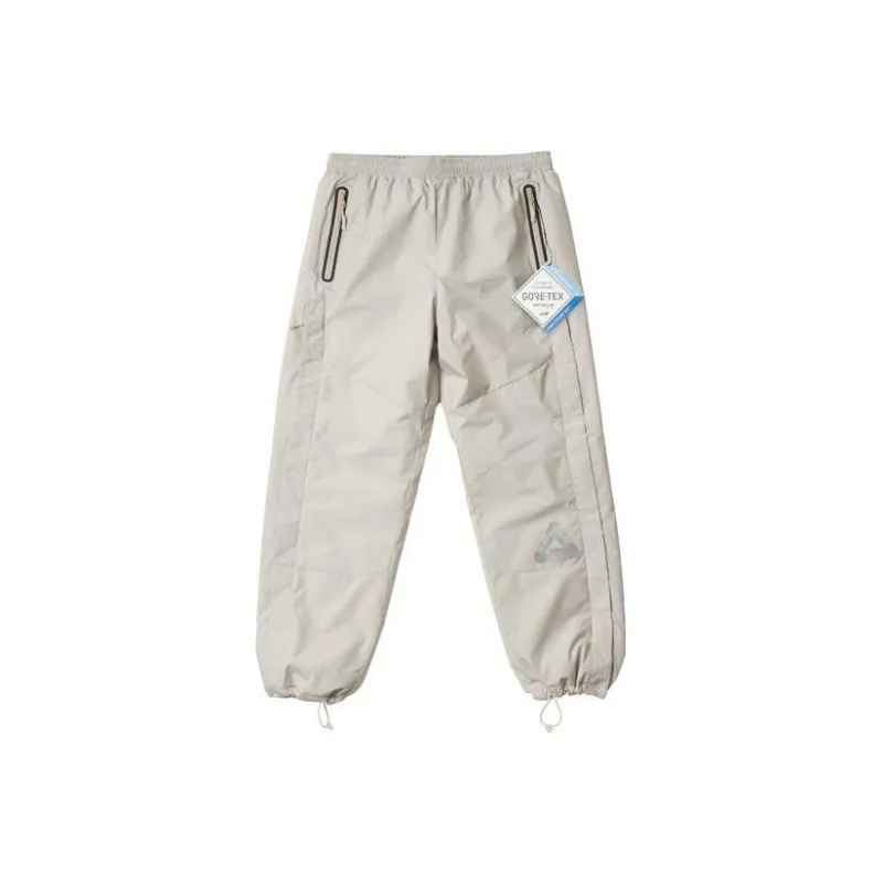 PALACE Gore Tex Infinium Loft Jogger 'Grey'-0