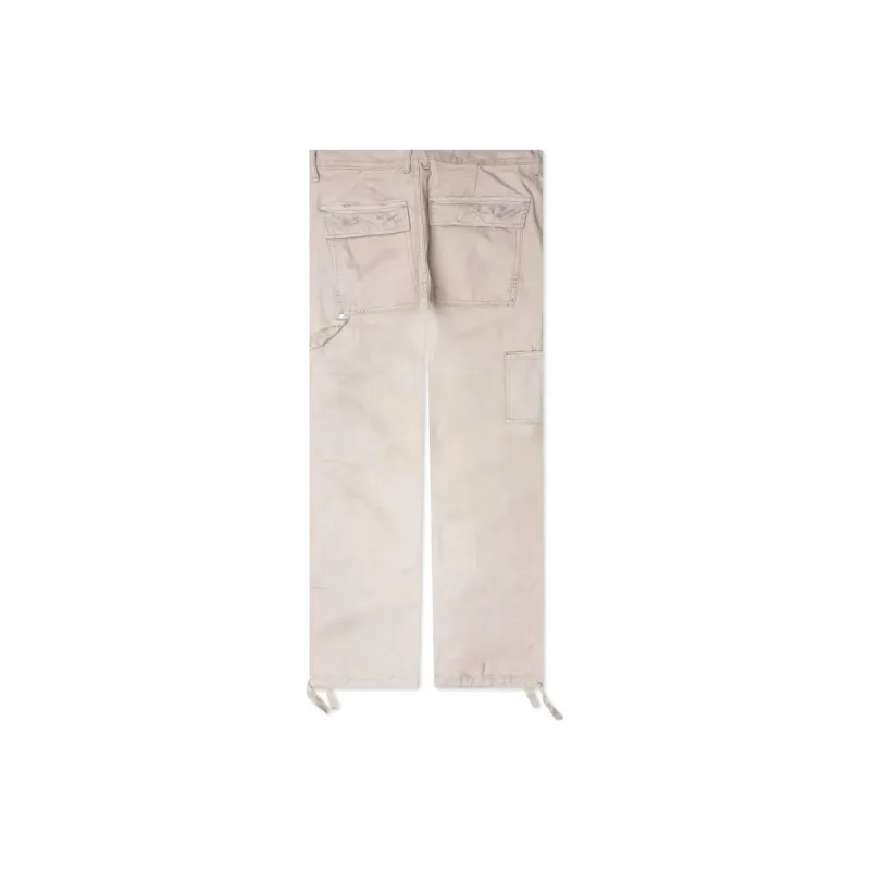 RHUDE Chevron Painter Pants-0