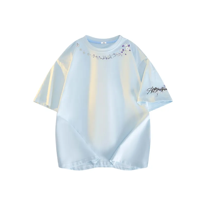 FASTFISH T Shirts Unisex-16