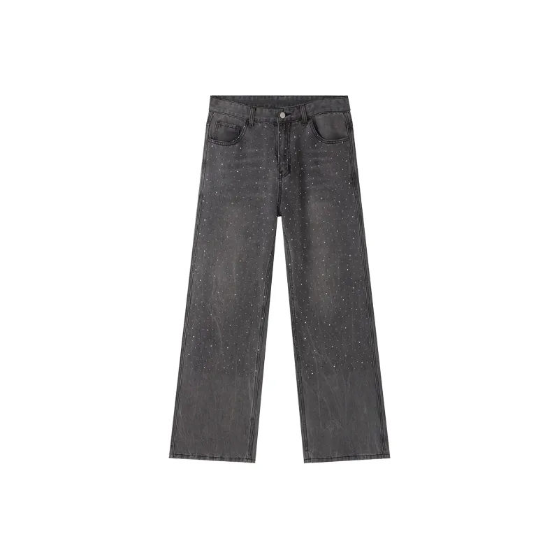 EPTISON Jeans Unisex-12