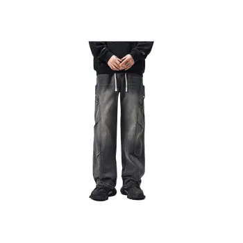 JASONWOOD Cowboy On The Run Jeans Unisex