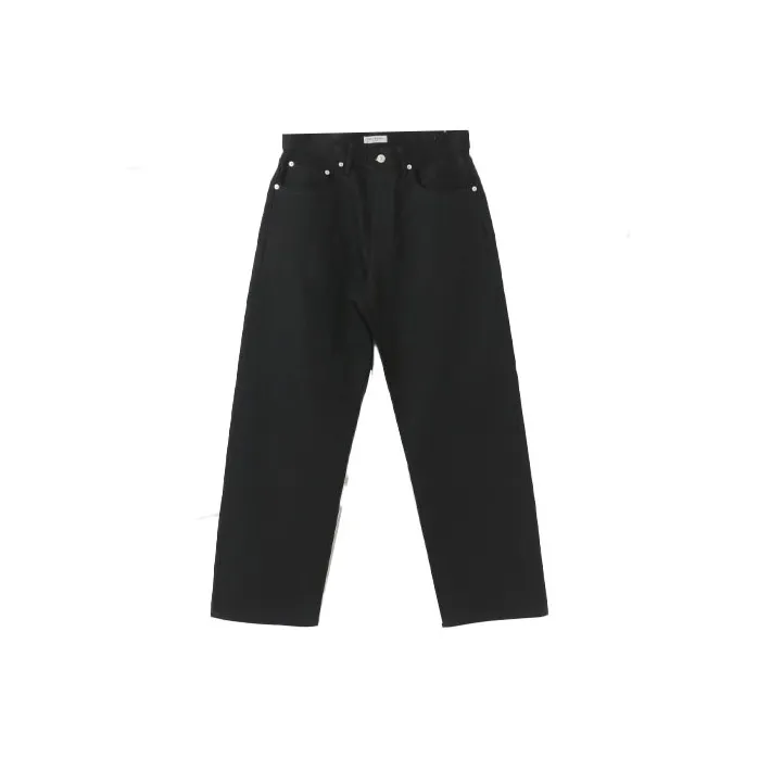 Supreme Stone Island 5 Pocket Jean-9