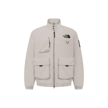 THE NORTH FACE Jackets Coats Men's Light Beige