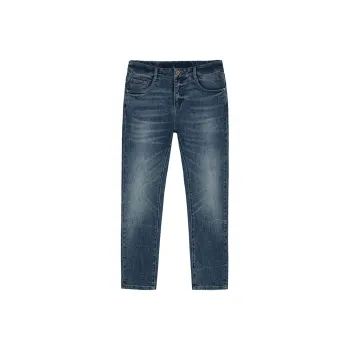 DAVID NAMAN Jeans Men Blue