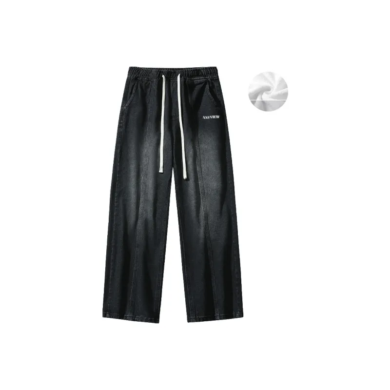 Anyveiw Jeans Unisex-15