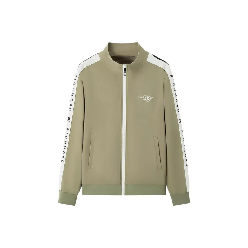 JOHN RICHMOND SS25 Jackets Coats Men's-0