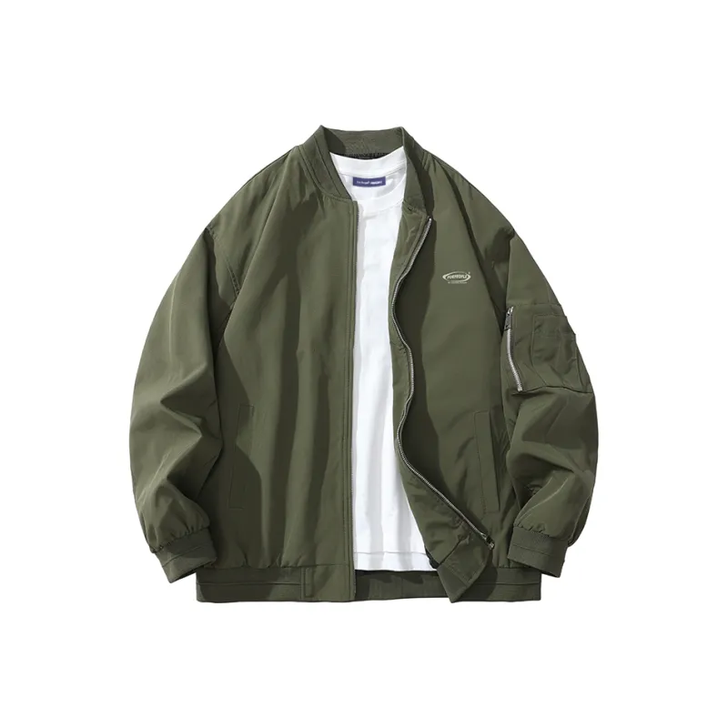 FAX FOR FMACM Jackets Unisex-9