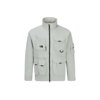 THE NORTH FACE Jackets Coats Men's Cool Gray