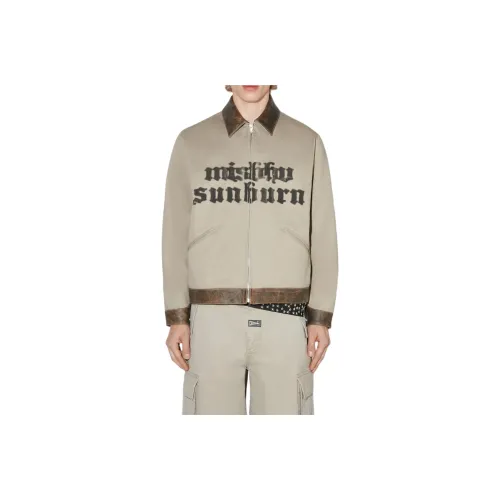 Misbhv Sunburn Work Jacket