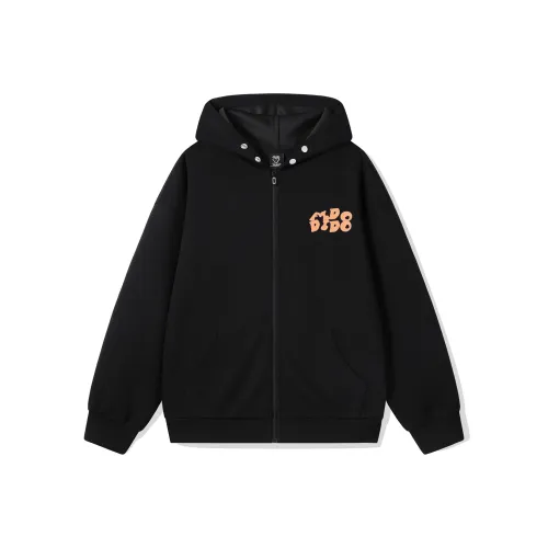 FIDO DIDO Jackets & Coats Unisex