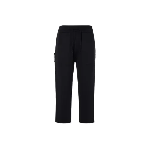 Nike Knitted Sweatpants Men Iron Gray