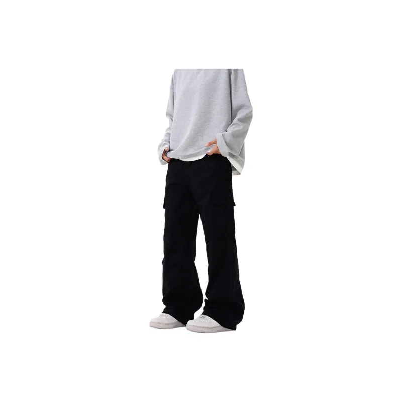 IJRJ Jeans Unisex-3