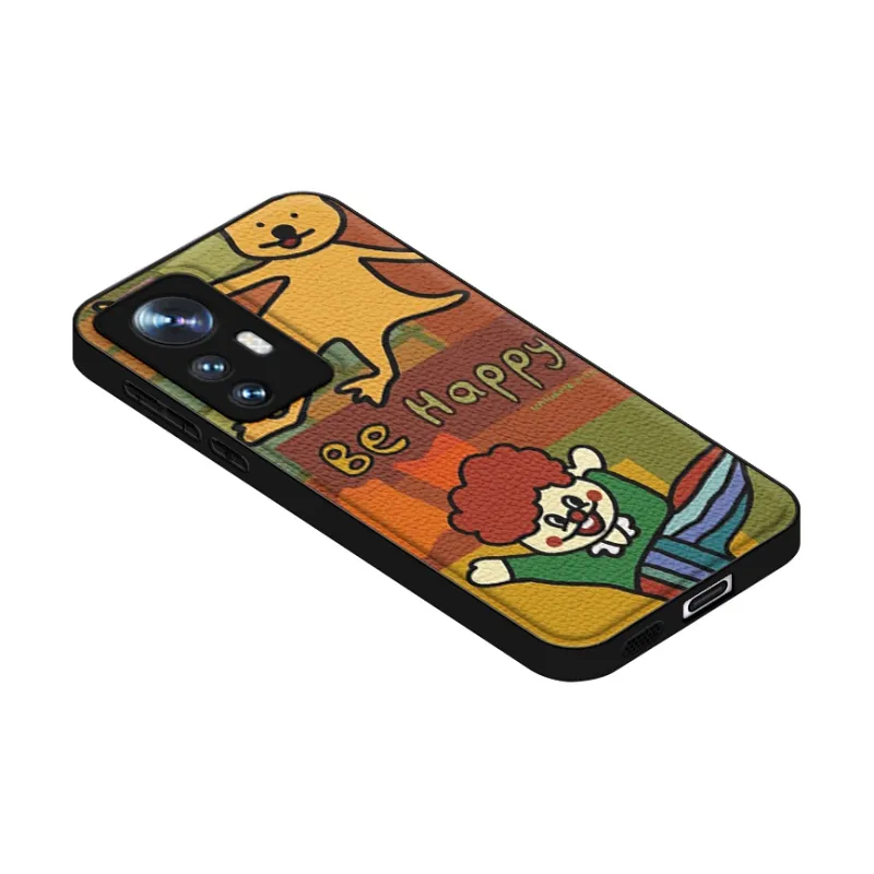 Small bones Phone Cases-10