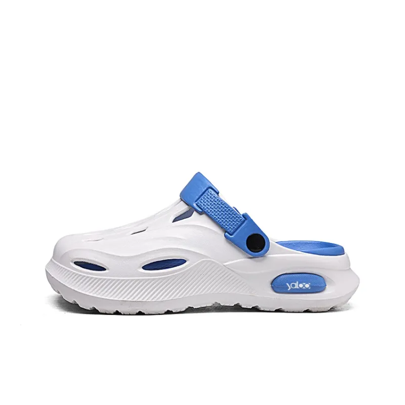 Yalu preferred Clogs Men-3
