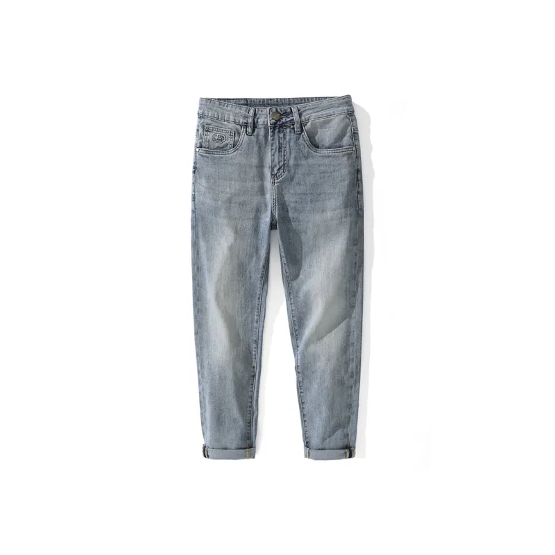 JUCY JUDY Jeans Unisex-6