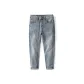 Gray Blue