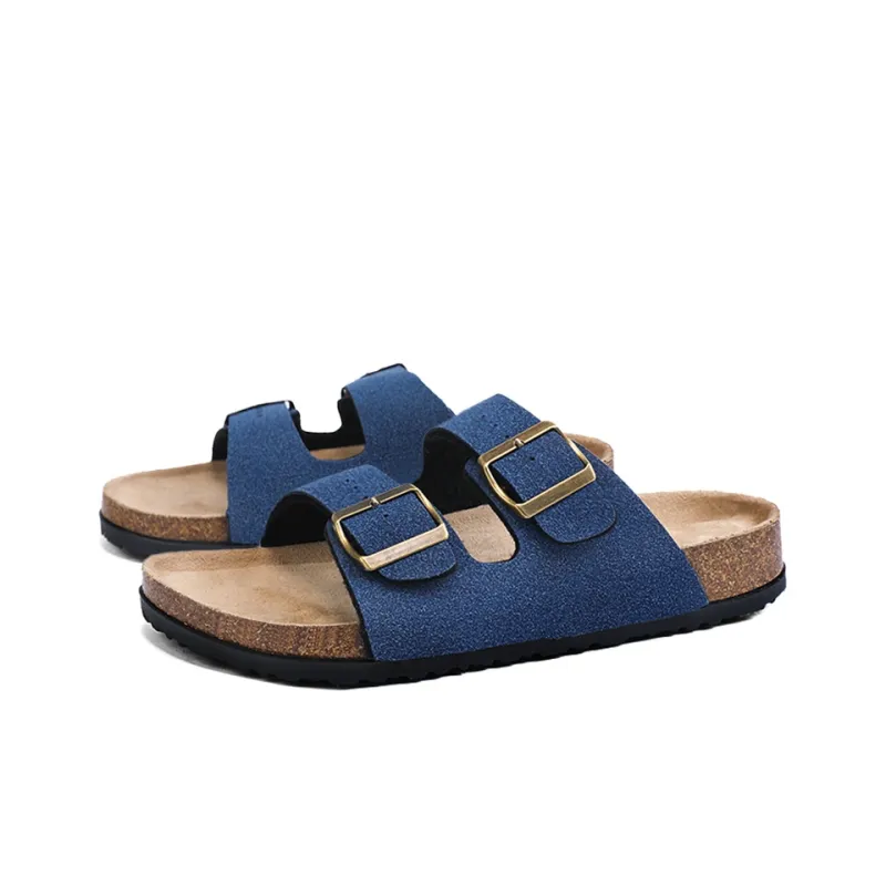 CAOP Natural Grass Series Slide Slippers Unisex Box Included-30