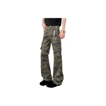 TEN MIRO Jeans Unisex