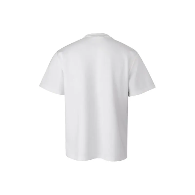 PAINT STAIN T Shirts Unisex-1