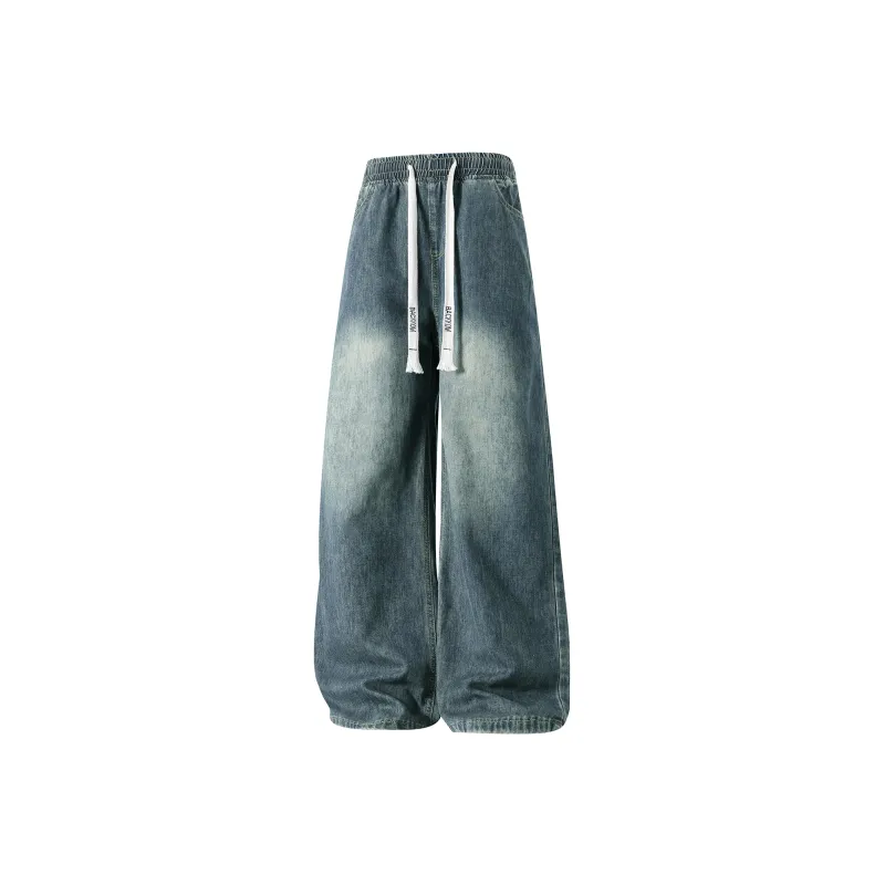 David Bakken Jeans Unisex-2
