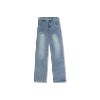 EMINU Jeans Unisex