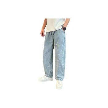 FRQ Jeans Unisex Blue