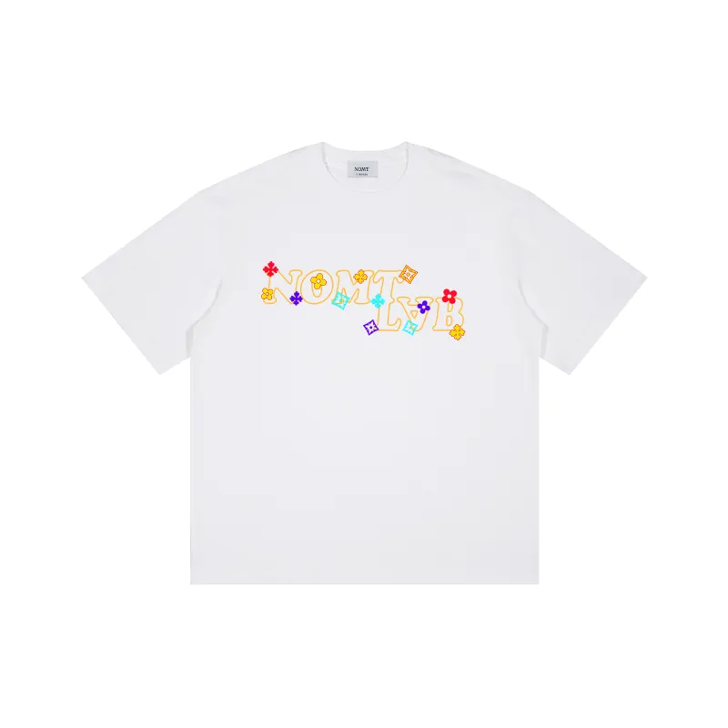 NOMT T Shirts Unisex-6