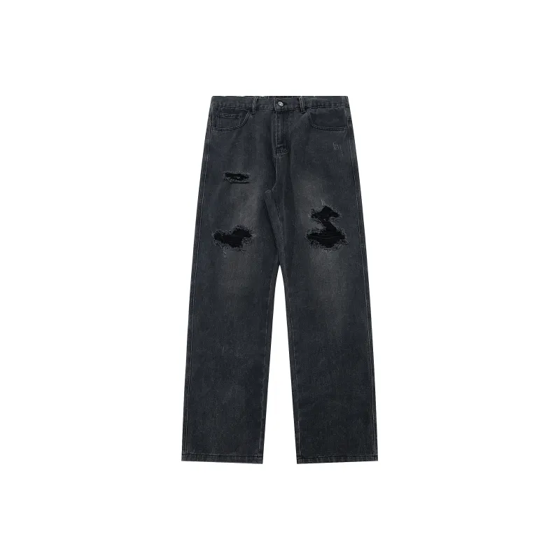 RED DRAGONFLY Jeans Unisex-0