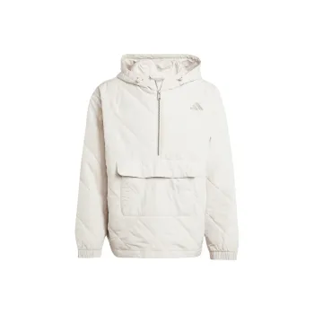 Adidas x MERCEDES-AMG PETRONAS F1 TEAMSWEAT Jacket Men's Beige/Taupe