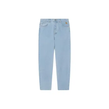NANUSHKA Jeans Men Blue