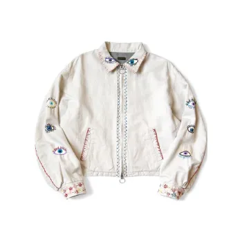 Kapital Speakeasy Jacket