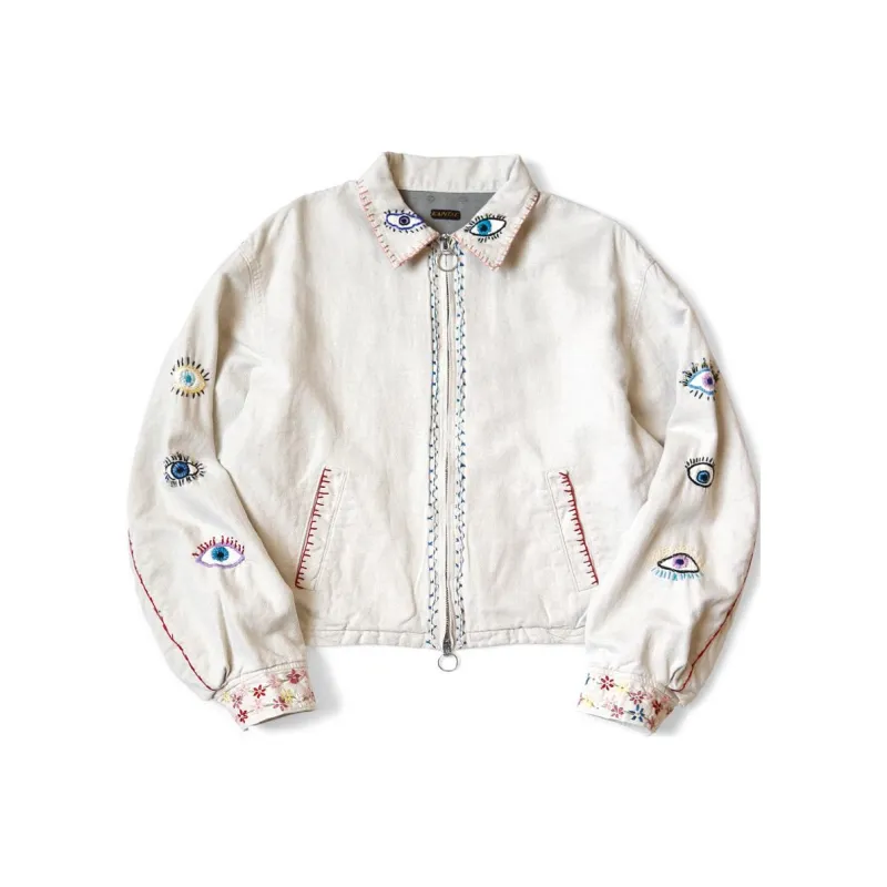 Kapital Speakeasy Jacket-0