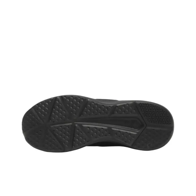 PUMA Prowl Anti Slip Wear Resistant Low Top Casual Shoes Women's Black-5