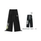 Black (Comes with Brand Black Pants)