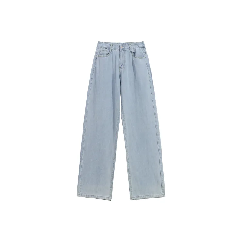 LIVINGTOWN Jeans Unisex-8