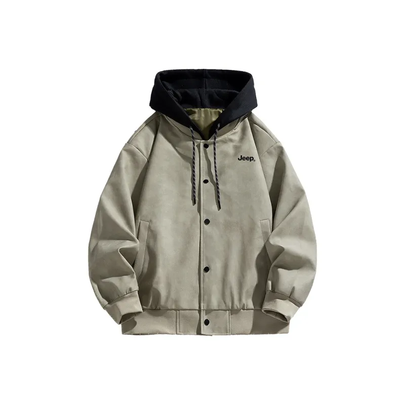 Jeep Jackets Unisex-3