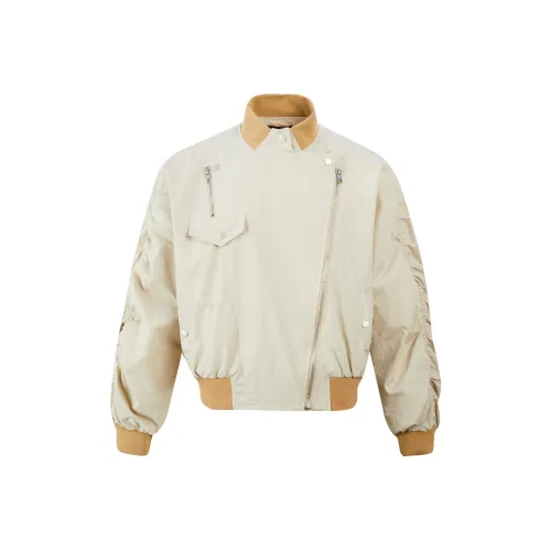 MADE EXTREME Jackets Coats Unisex