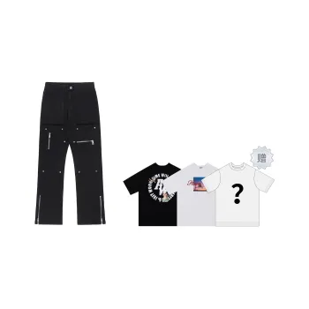 MT99 Jeans Unisex