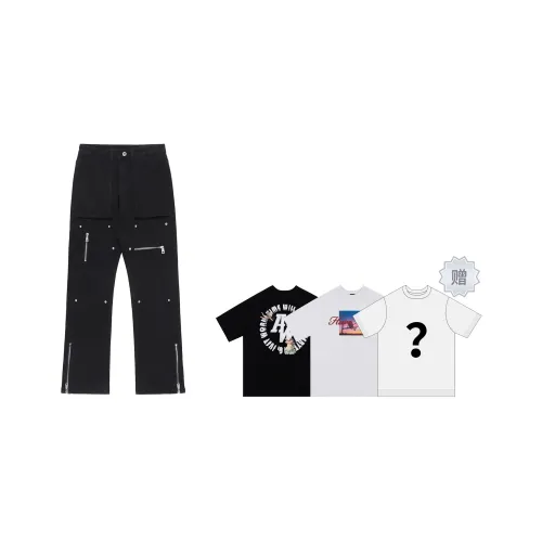 MT99 Jeans Unisex