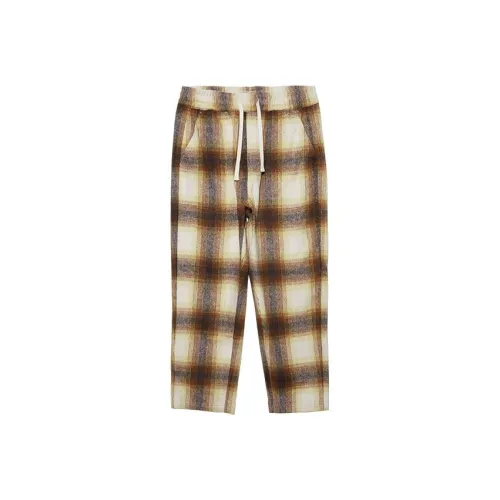 New Era FW22 Casual Pants Unisex
