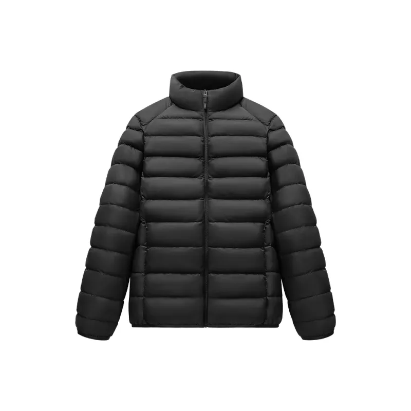MINISO Down Jackets Unisex-8