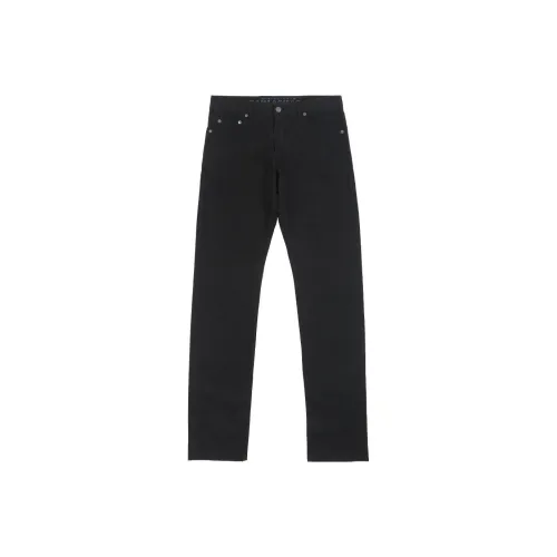 Paul & Shark Yachting Jeans Men's Black