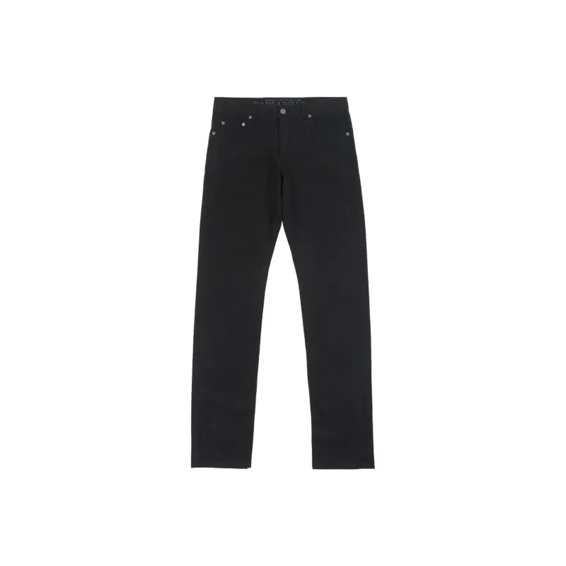 Paul & Shark Yachting Jeans Men's Black-0